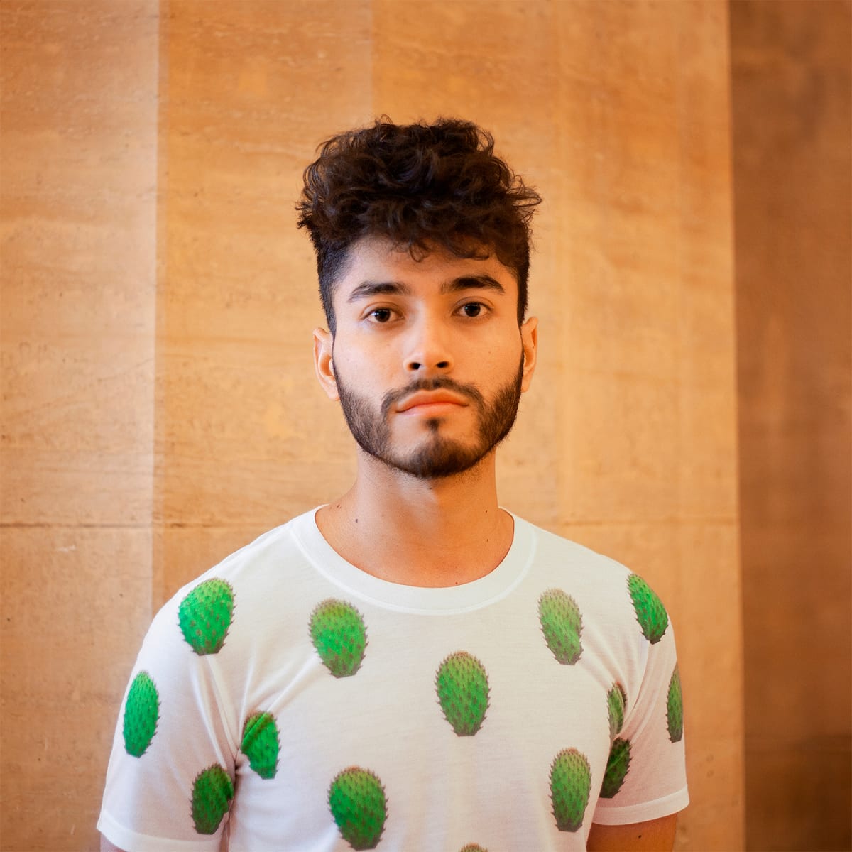 Image of artist