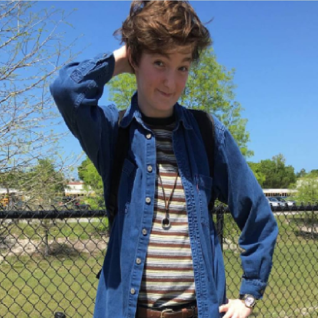 Image of artist