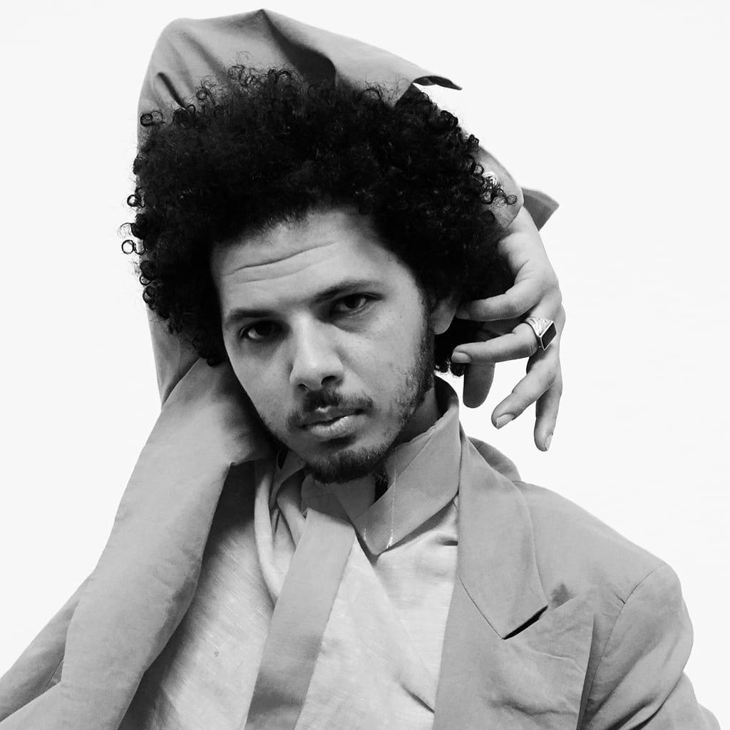 Image of artist