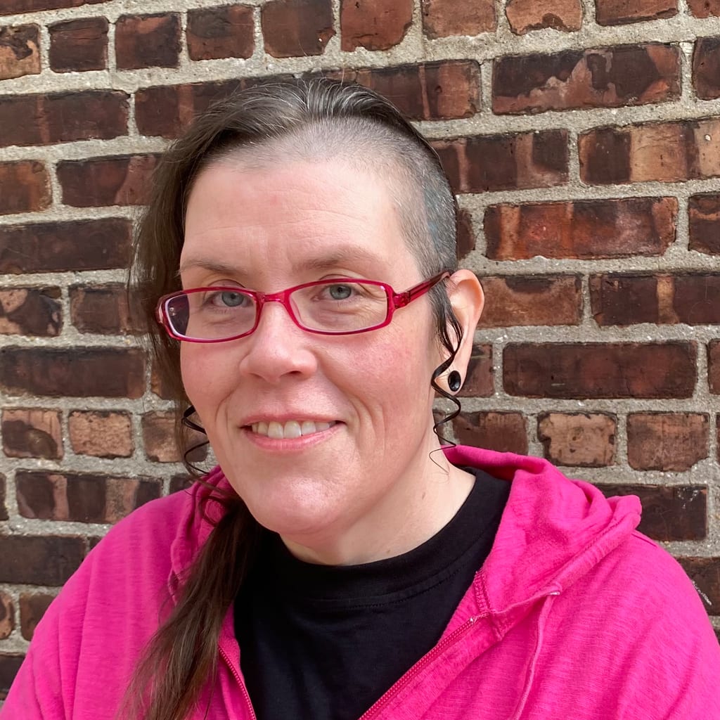 Image of artist