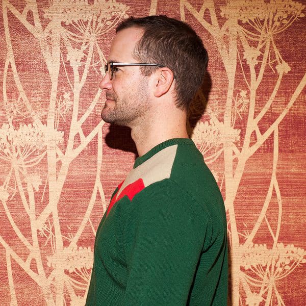Image of artist