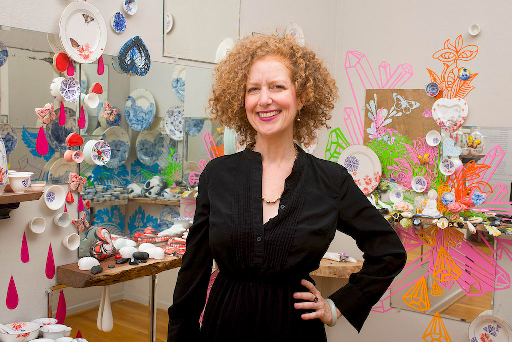 Image of artist