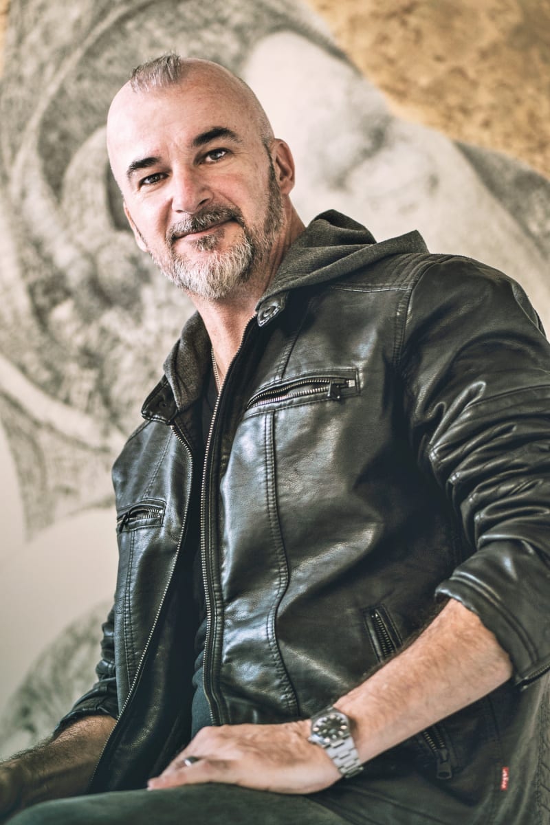 Image of artist