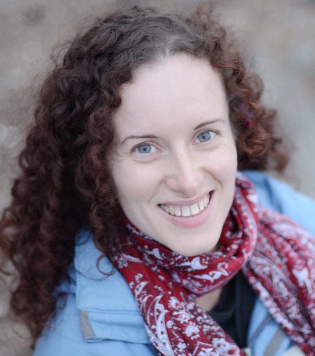 Image of artist