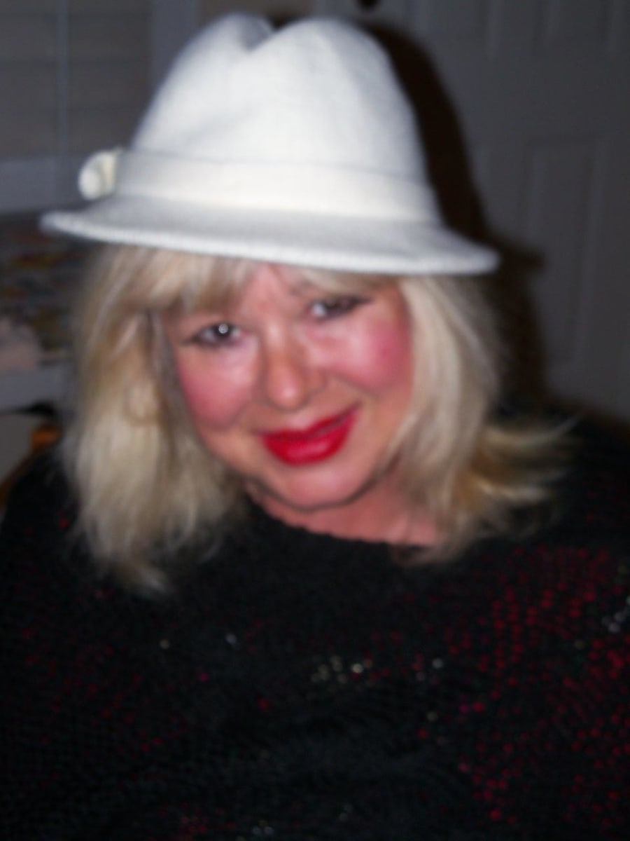 Image of artist