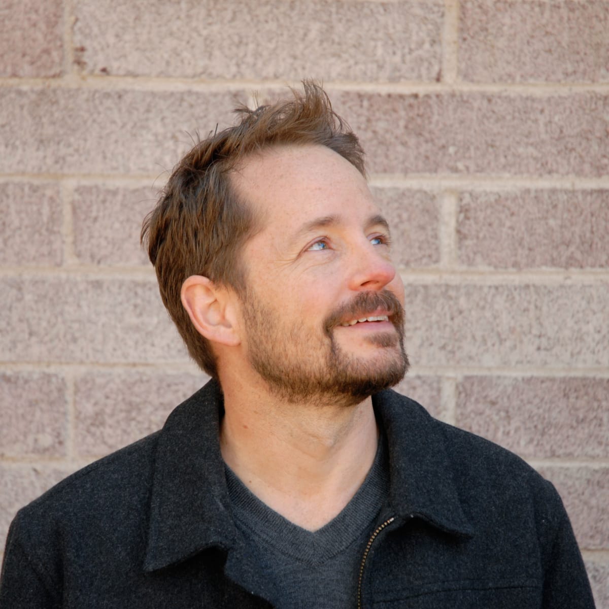 Image of artist