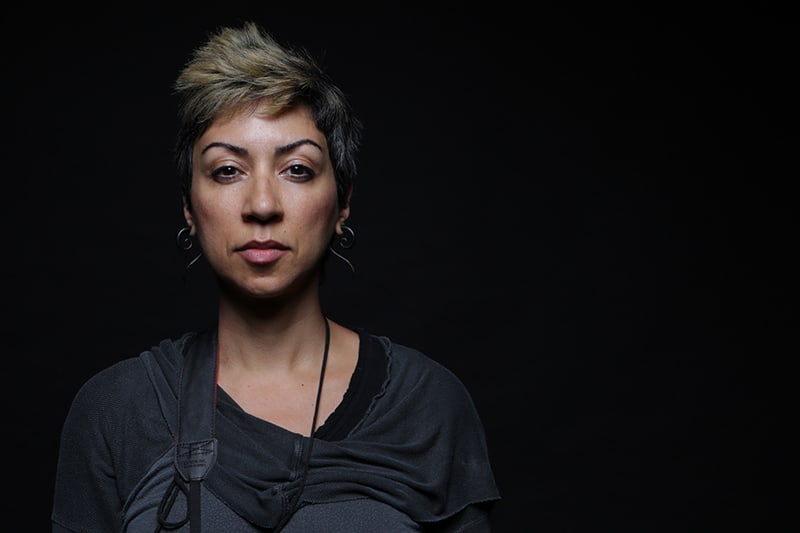 Image of artist