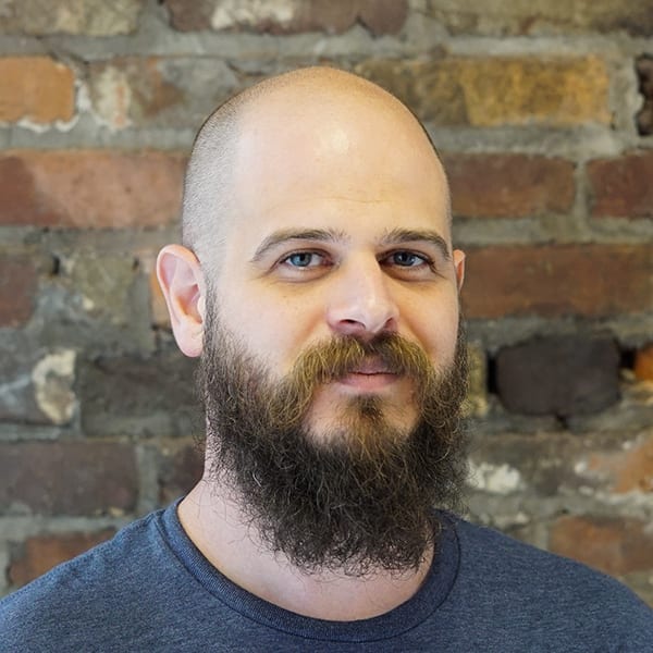 Image of artist