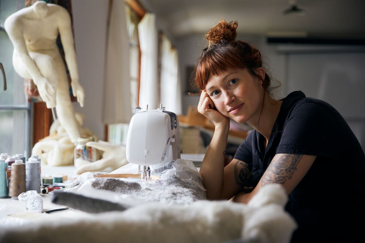 Image of artist