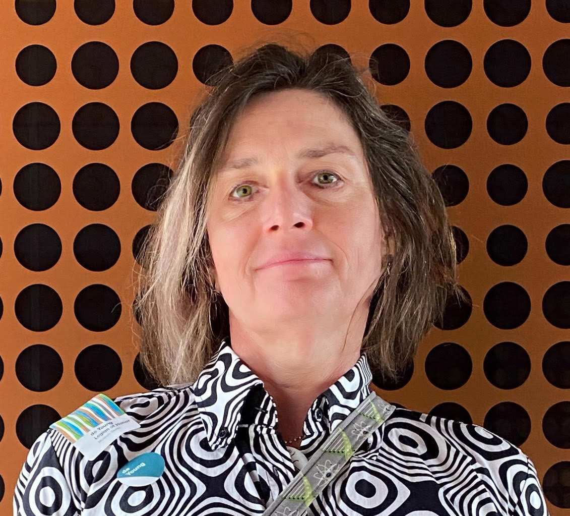 Image of artist
