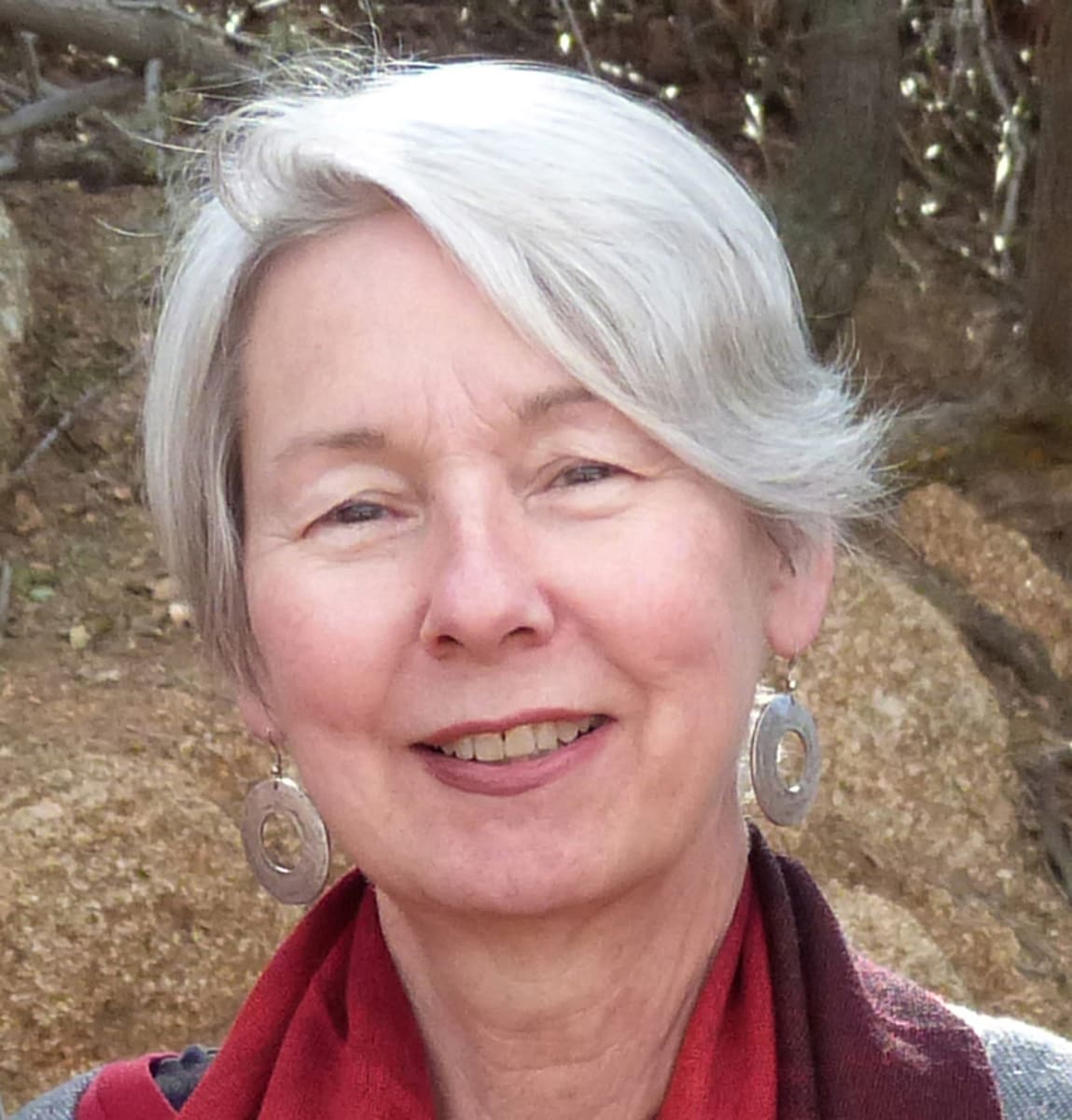 Image of artist