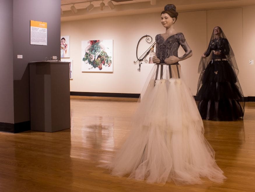 Gallery Call for Proposals - Fall 2022 and Spring 2023