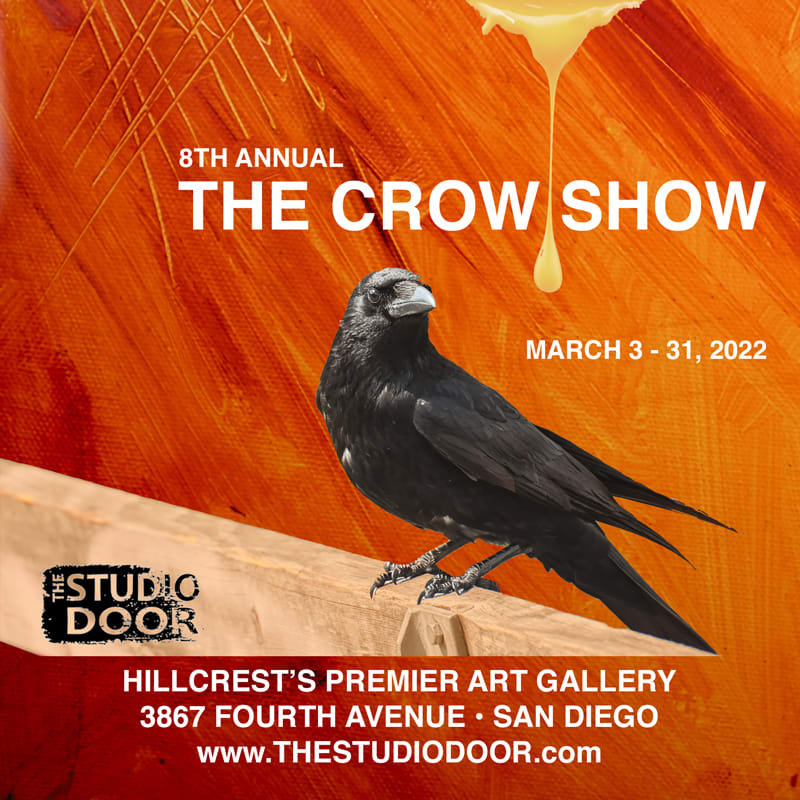 8th Annual The Crow Show