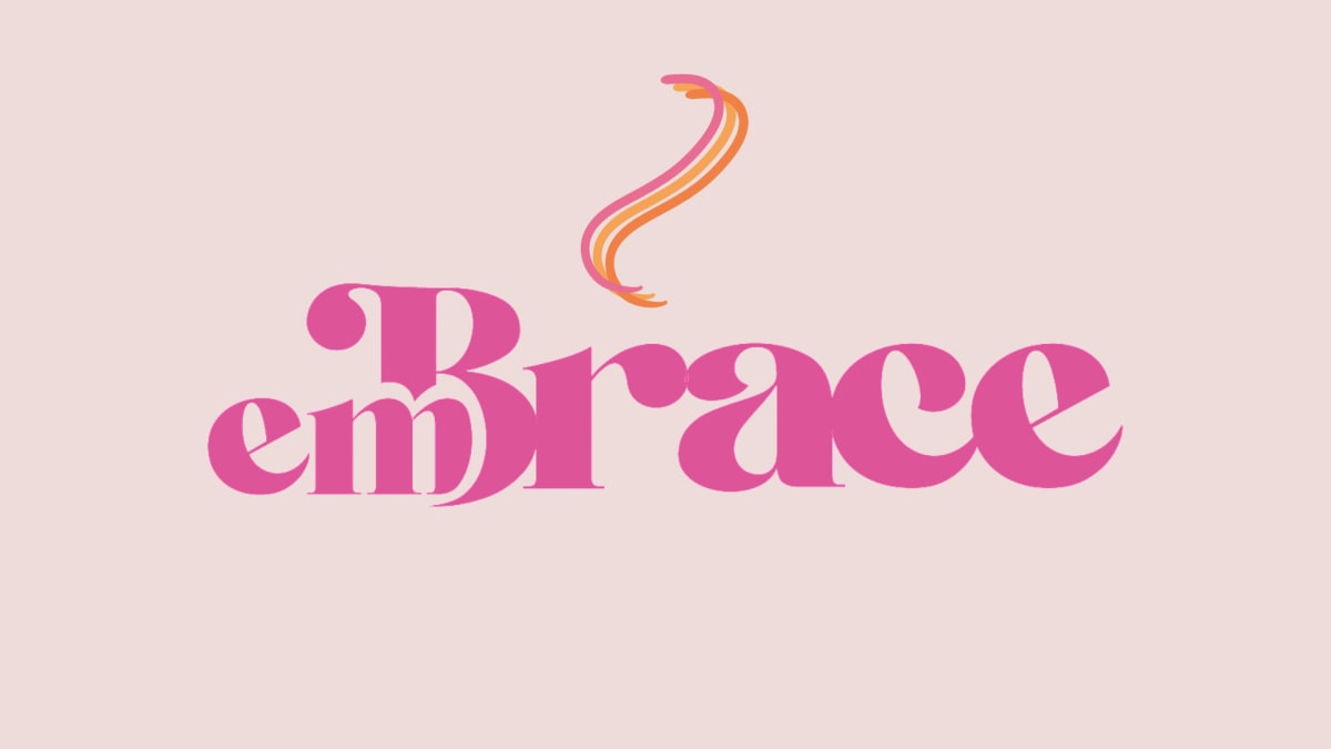 emBrace Pattern Design Competition 