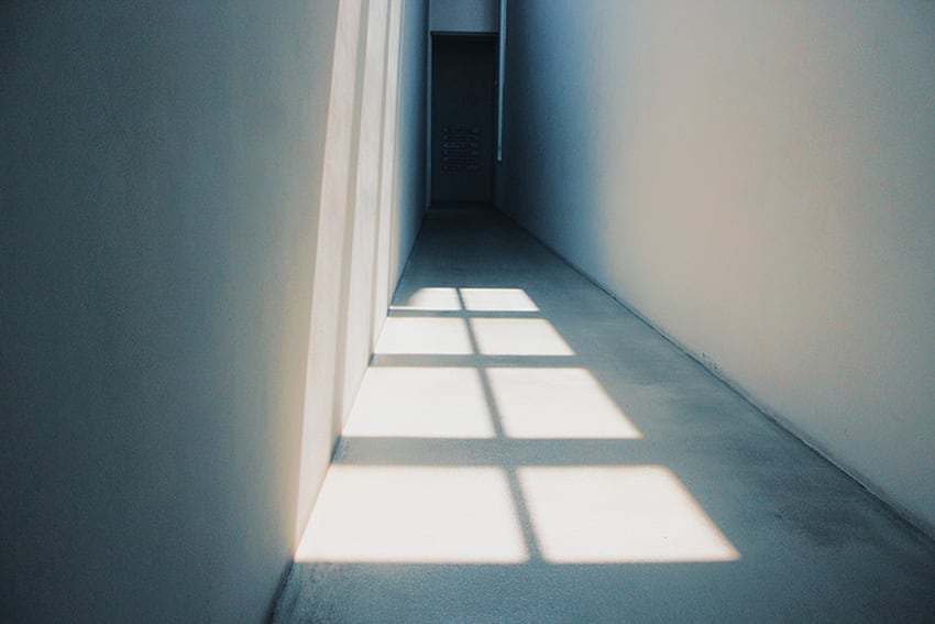 Dynamic: Shadow and Light