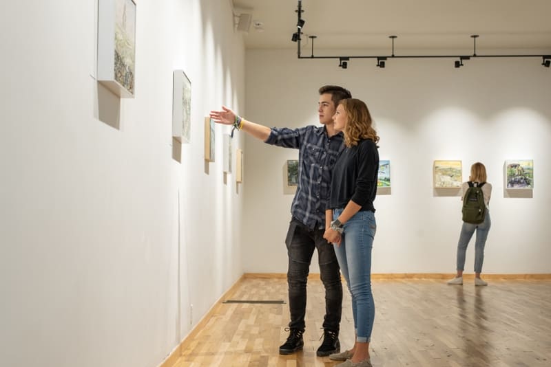 National Juried Exhibition
