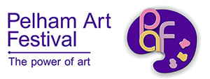 Pelham Art Festival Online