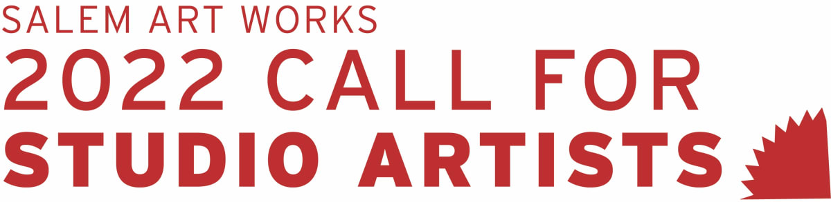 Call for Studio Artists in Blacksmithing, Ceramics, Foundry and Glass 2022