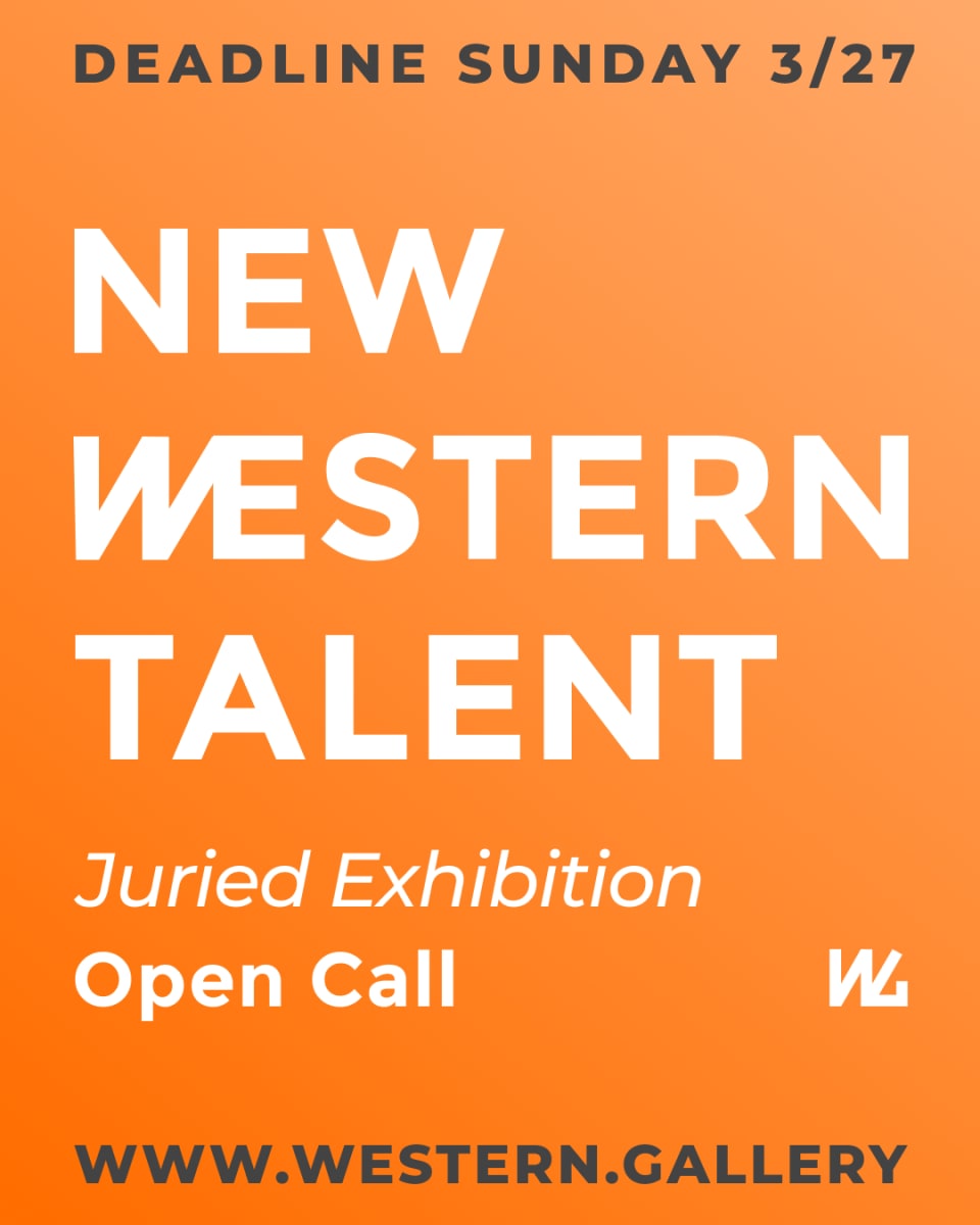 New Western Talent 2022
