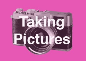 Taking Pictures: 2022