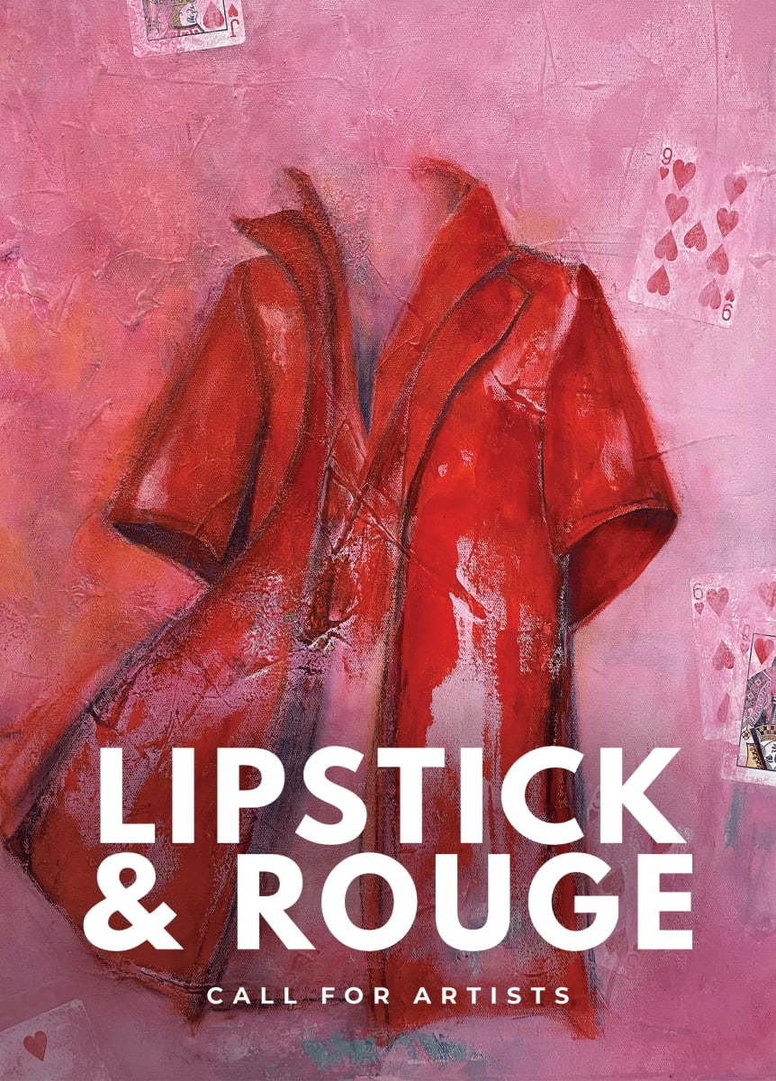 Lipstick & Rouge