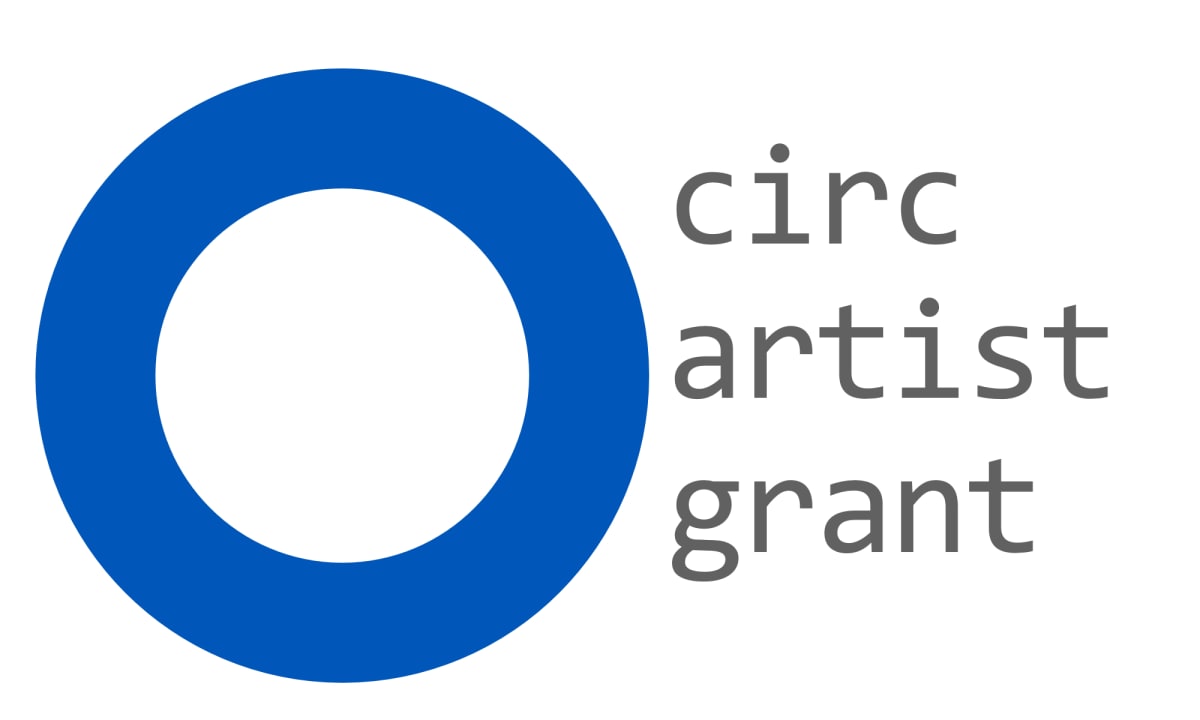 CIRC ARTIST GRANT - SPRING 2022