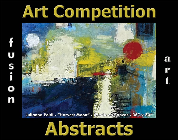 Abstracts Art Competition
