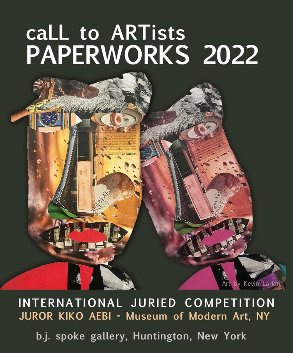 Paperworks 2022