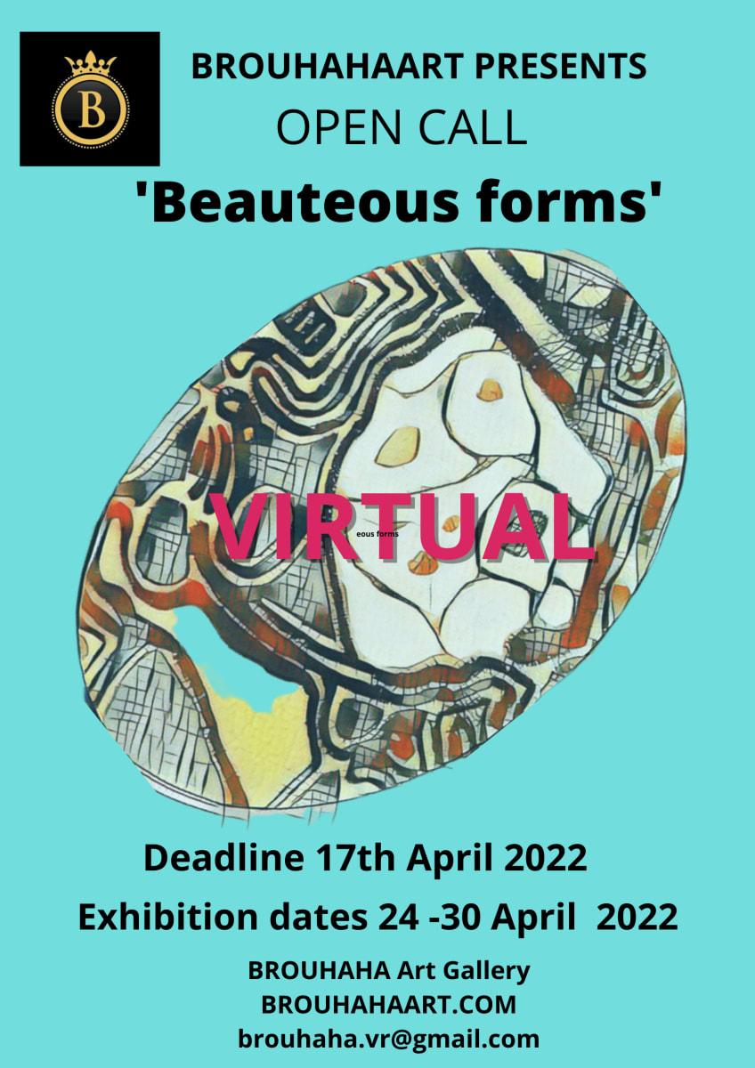 Virtual Exhibition ‘Beauteous forms'