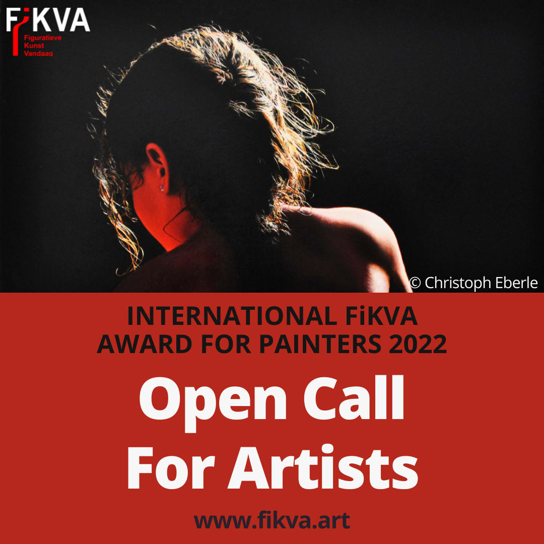 International FiKVA Award  for painters 2022