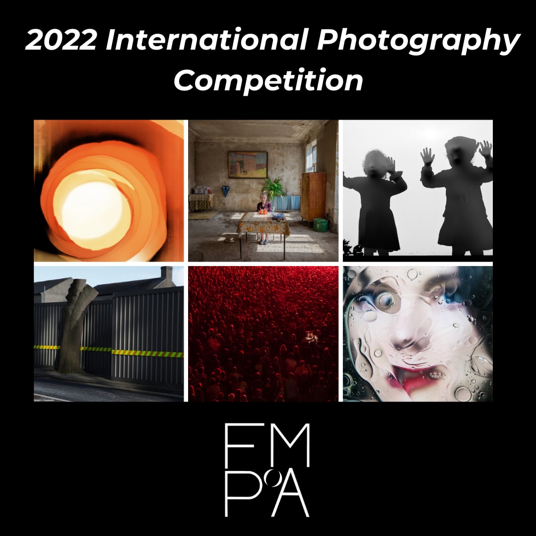 International Photography Competition 2022