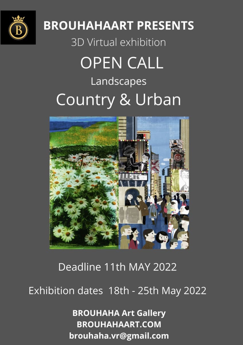‘Landscapes ‘Country & Urban’
