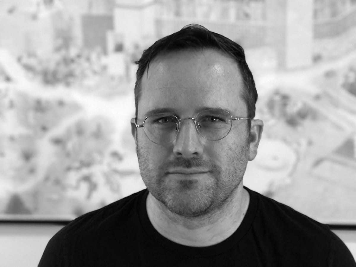Image of artist