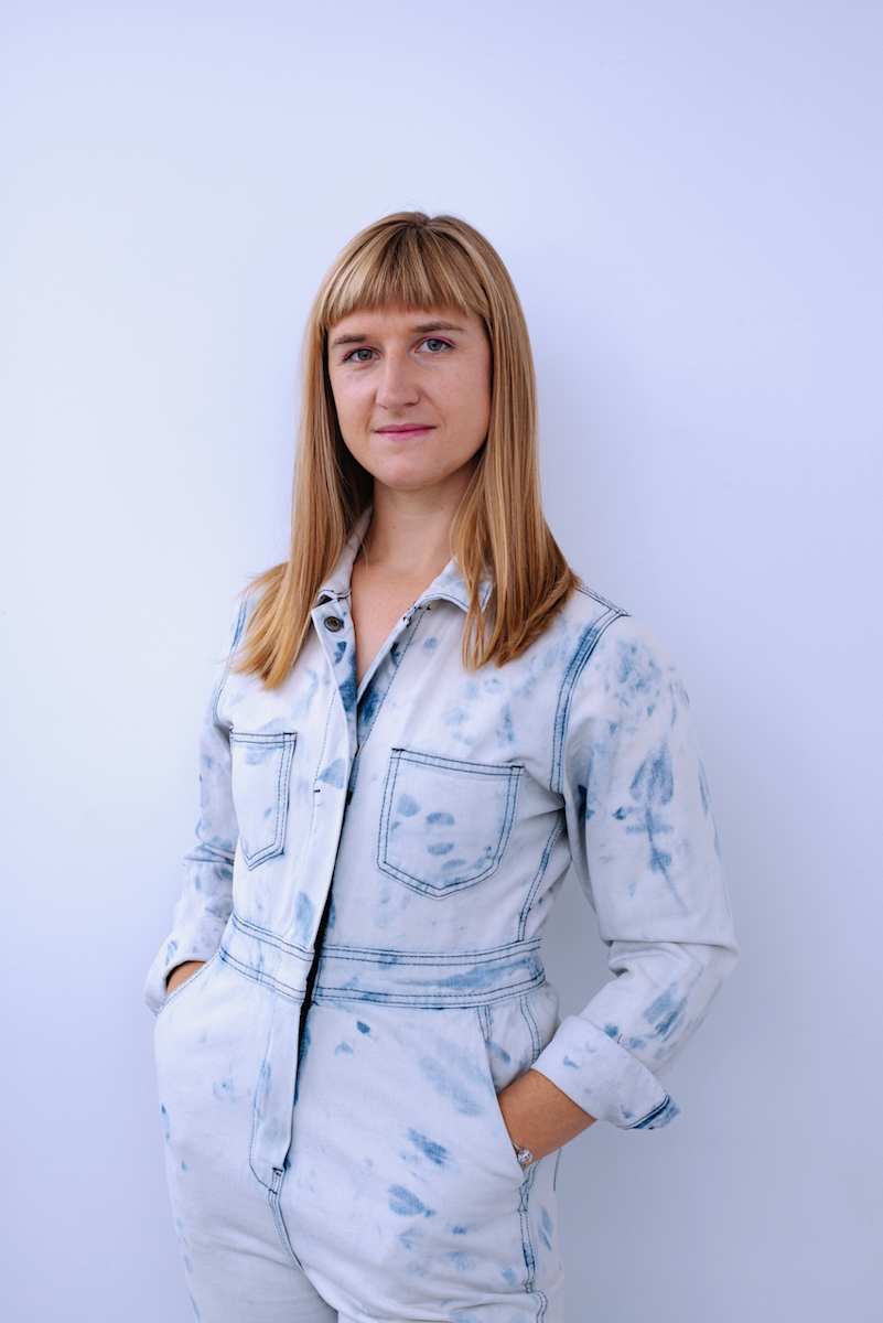 Image of artist