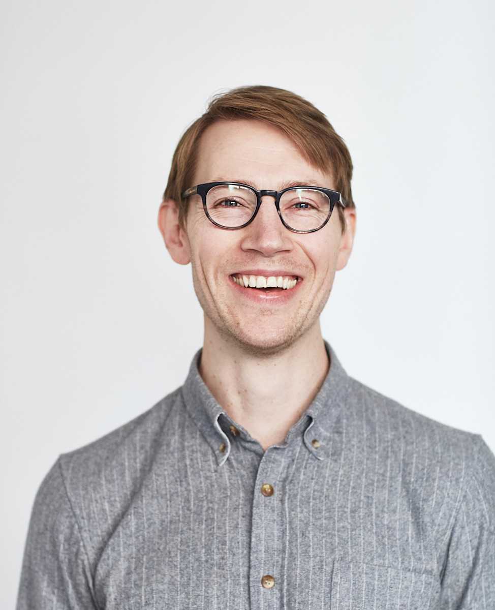 Image of artist