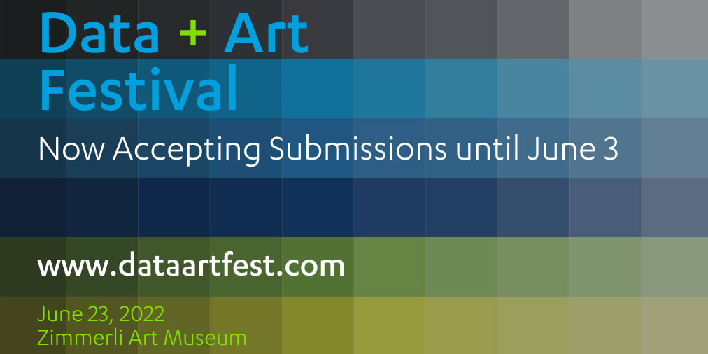 Data + Art Festival 