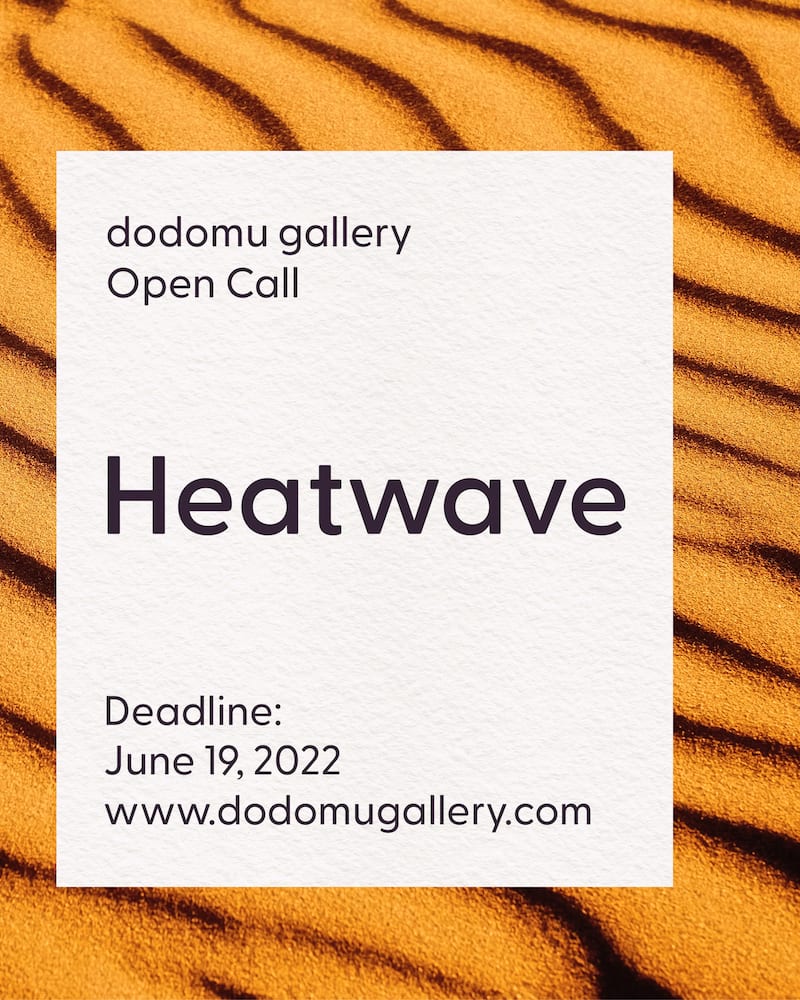 Heatwave  