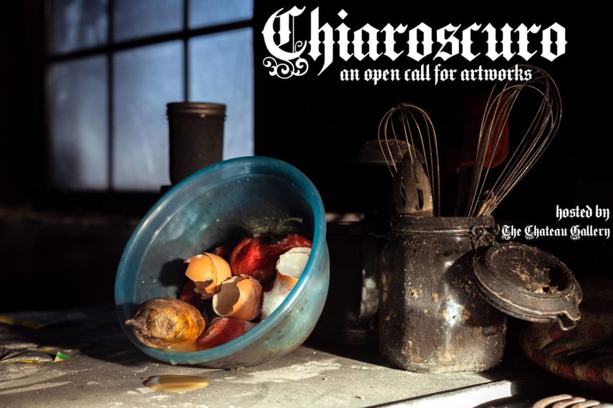 Chiaroscuro