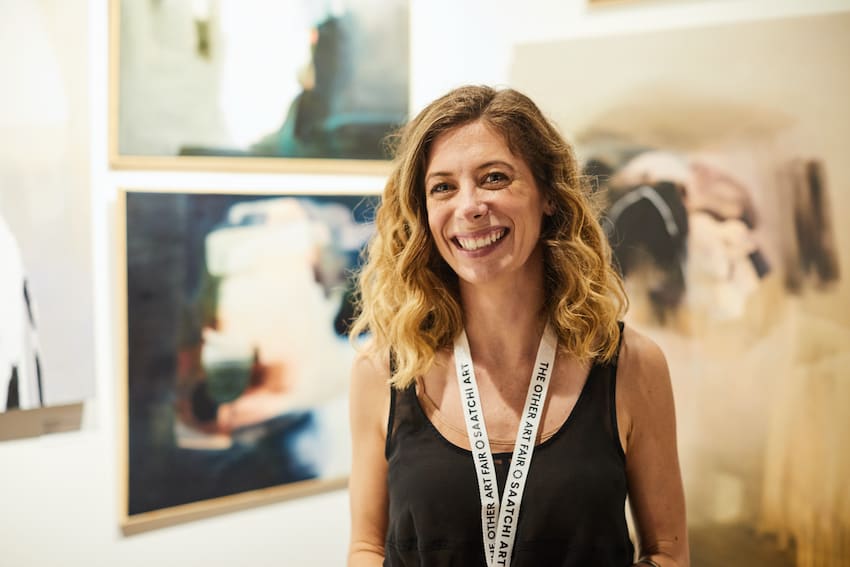 The Other Art Fair Dallas