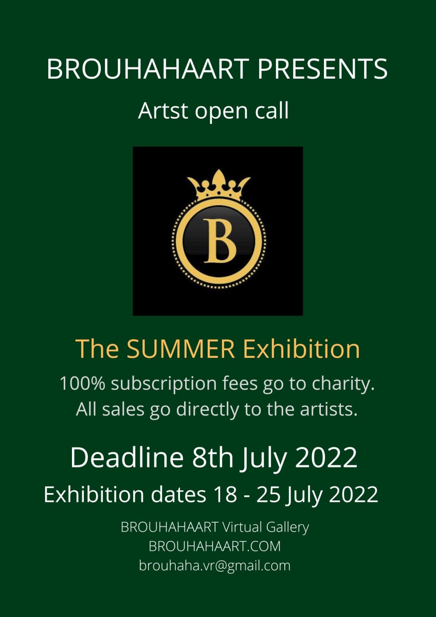 ‘The SUMMER Exhibition’
