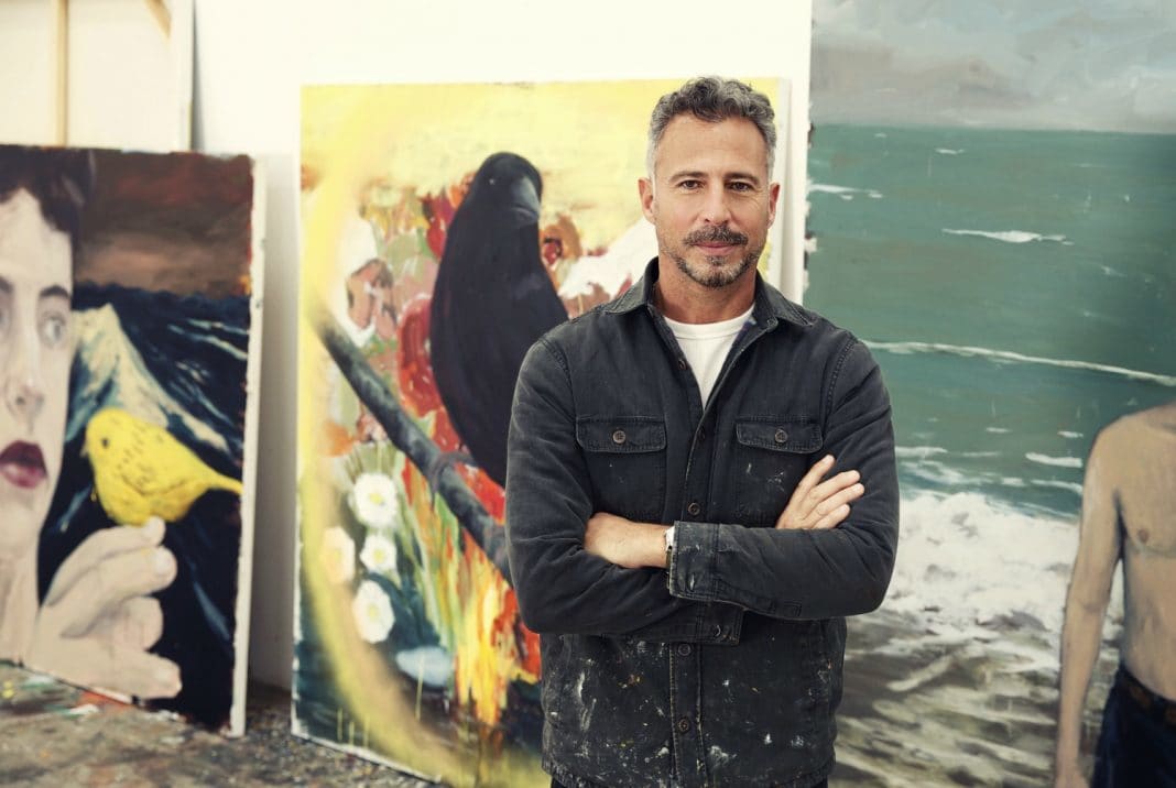 Artists Image