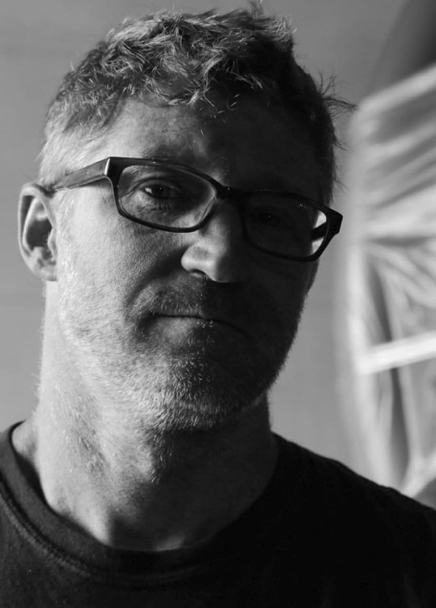 Image of artist