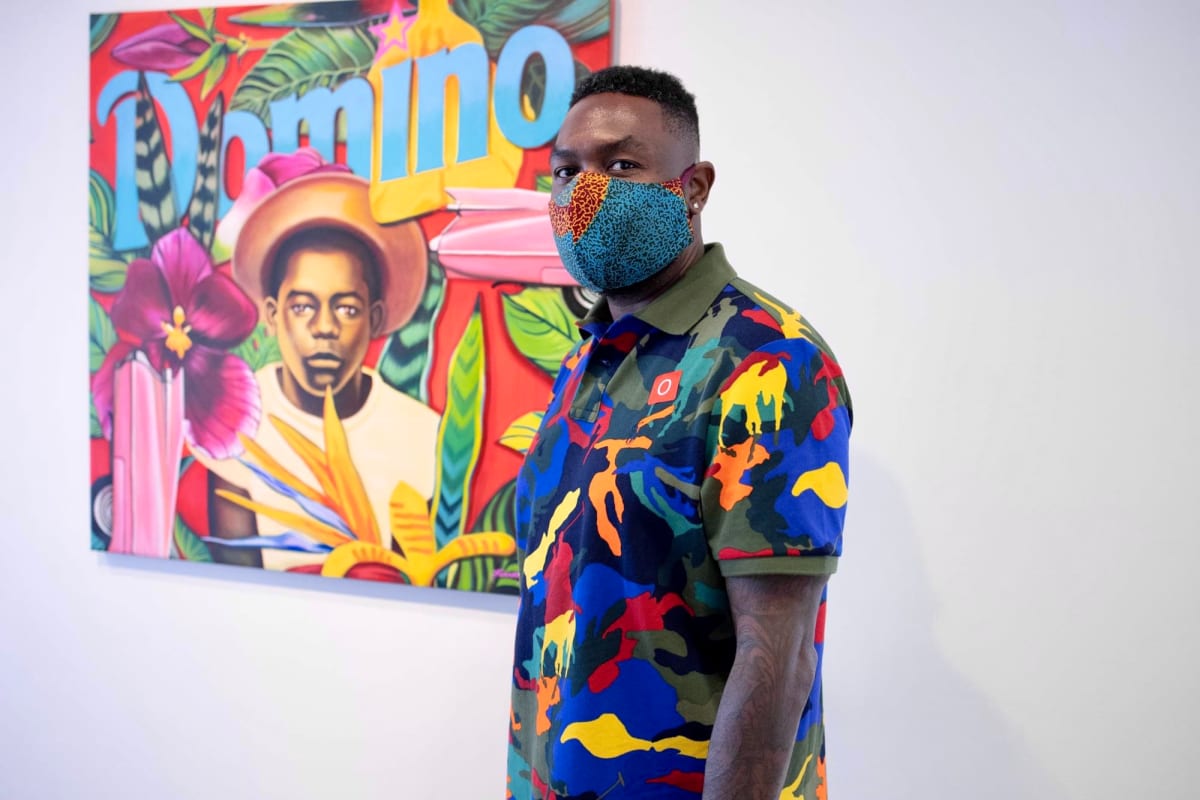 Artists Image