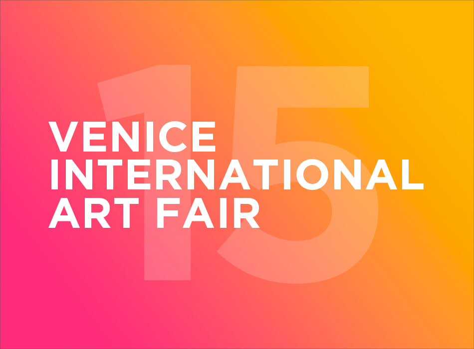 Call for Entry VENICE INTERNATIONAL ART FAIR Artwork Archive