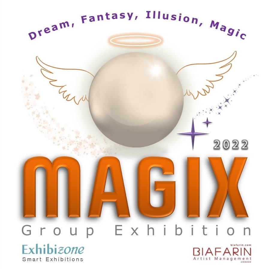 MAGIX 2022: Dream, Fantasy, Illusion, Imagination, and Magic