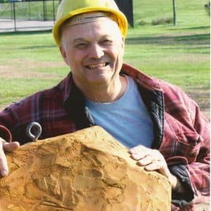 Image of artist
