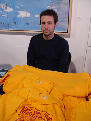 Artists Image