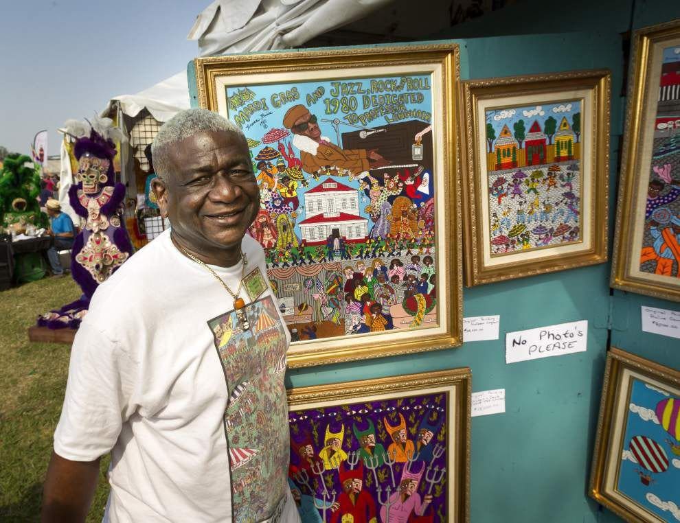 Artists Image
