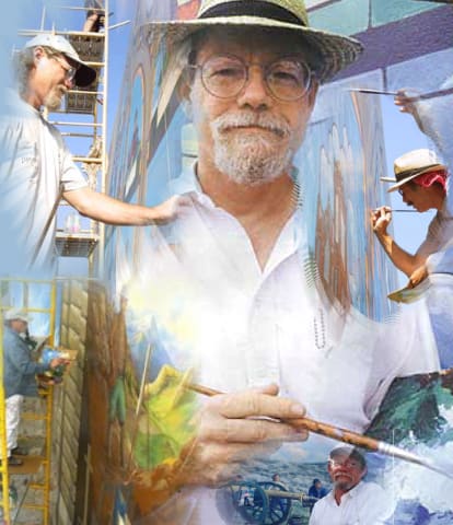 Artists Image