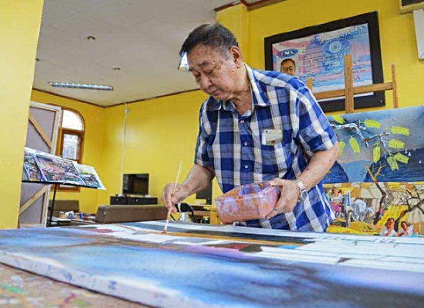 Artists Image